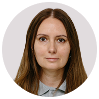 Суслина Елена Александровна